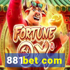 881bet com